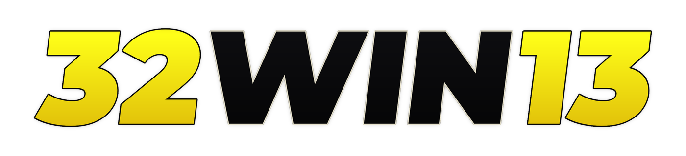 32win13 Logo